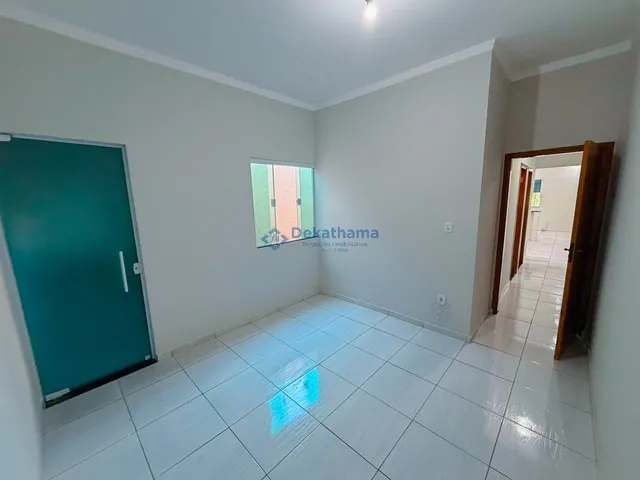Imagem 7: CASA RESIDENCIAL em ALFENAS - MG, JARDIM OLÍMPIA