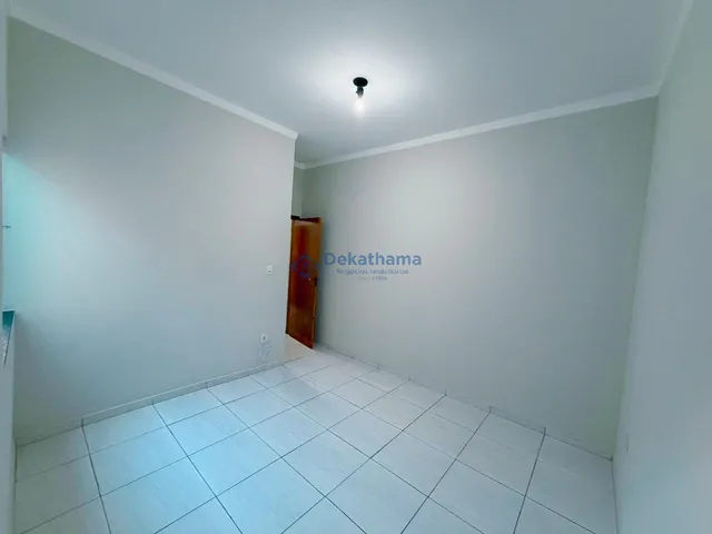 Imagem 4: CASA RESIDENCIAL em ALFENAS - MG, JARDIM OLÍMPIA