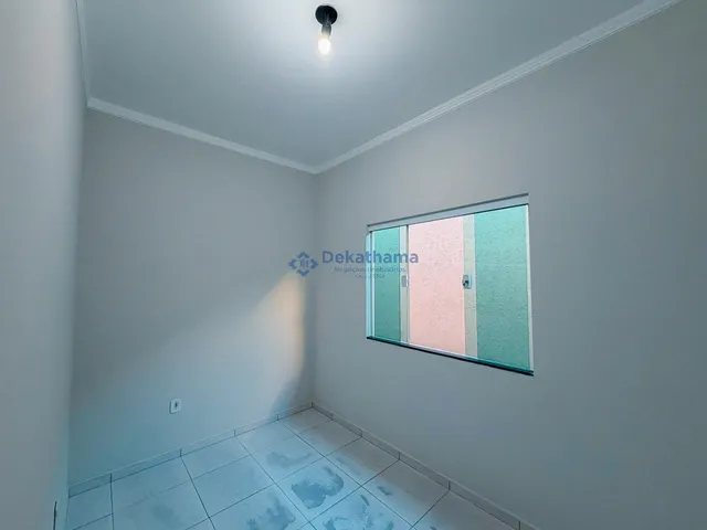 Imagem 2: CASA RESIDENCIAL em ALFENAS - MG, JARDIM OLÍMPIA