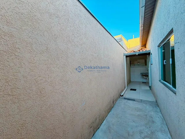 Imagem 3: CASA RESIDENCIAL em ALFENAS - MG, JARDIM OLÍMPIA