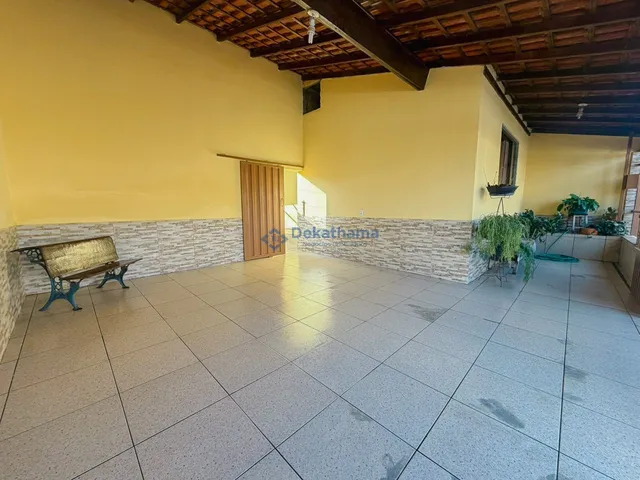 Imagem 12: CASA RESIDENCIAL em ALFENAS - MG, RESIDENCIAL OLIVEIRA