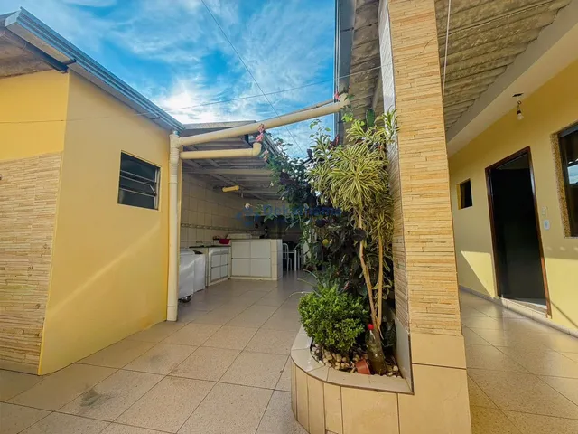 Imagem 2: CASA RESIDENCIAL em ALFENAS - MG, RESIDENCIAL OLIVEIRA