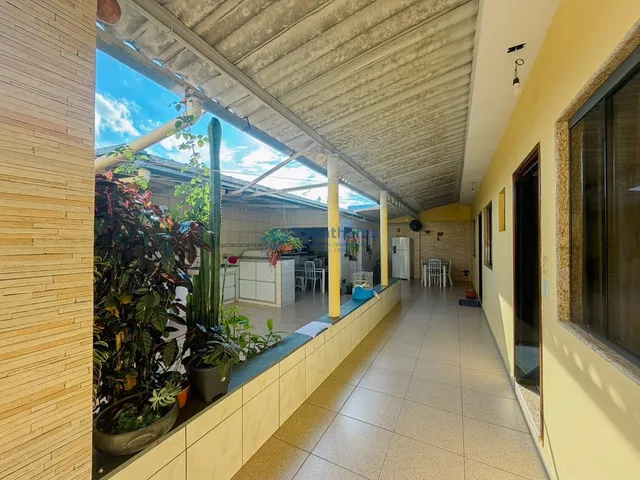 Imagem 7: CASA RESIDENCIAL em ALFENAS - MG, RESIDENCIAL OLIVEIRA