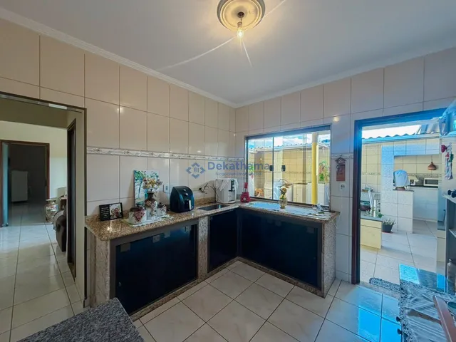 Imagem 11: CASA RESIDENCIAL em ALFENAS - MG, RESIDENCIAL OLIVEIRA