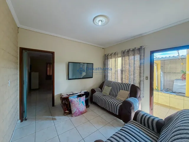Imagem 13: CASA RESIDENCIAL em ALFENAS - MG, RESIDENCIAL OLIVEIRA
