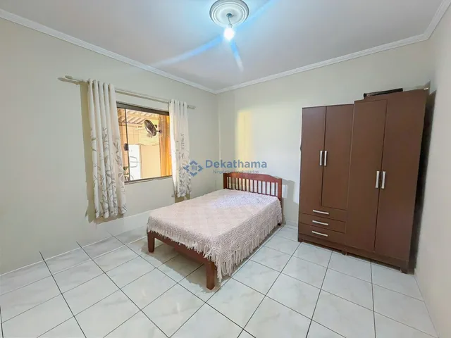 Imagem 8: CASA RESIDENCIAL em ALFENAS - MG, RESIDENCIAL OLIVEIRA