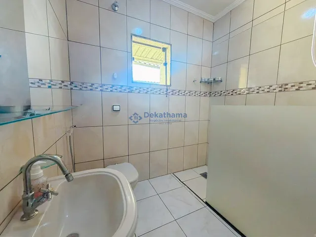 Imagem 4: CASA RESIDENCIAL em ALFENAS - MG, RESIDENCIAL OLIVEIRA