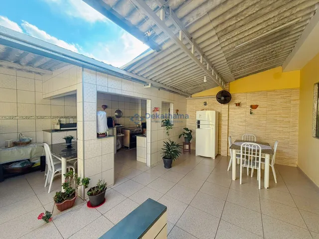 Imagem 9: CASA RESIDENCIAL em ALFENAS - MG, RESIDENCIAL OLIVEIRA