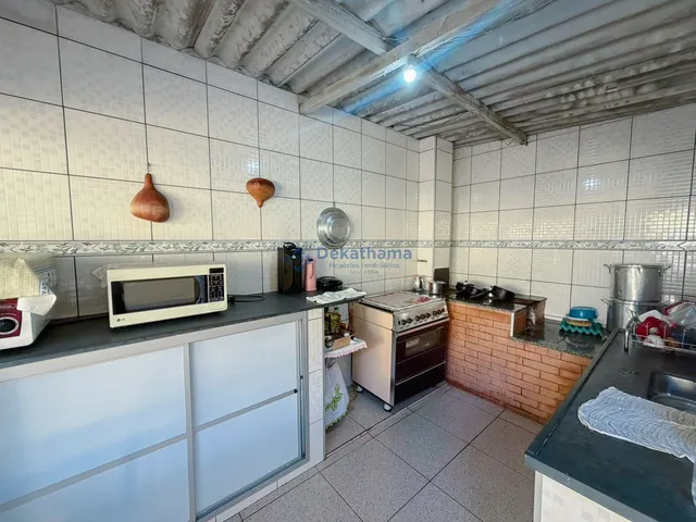 Imagem 6: CASA RESIDENCIAL em ALFENAS - MG, RESIDENCIAL OLIVEIRA