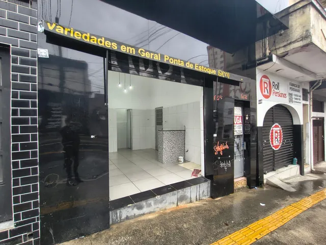 Imagem: Salao Comercial em São Paulo - São Paulo