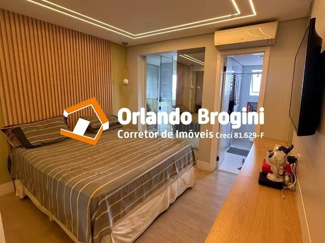 Imagem: Apartamento Condomínio Villagio de Maggiore