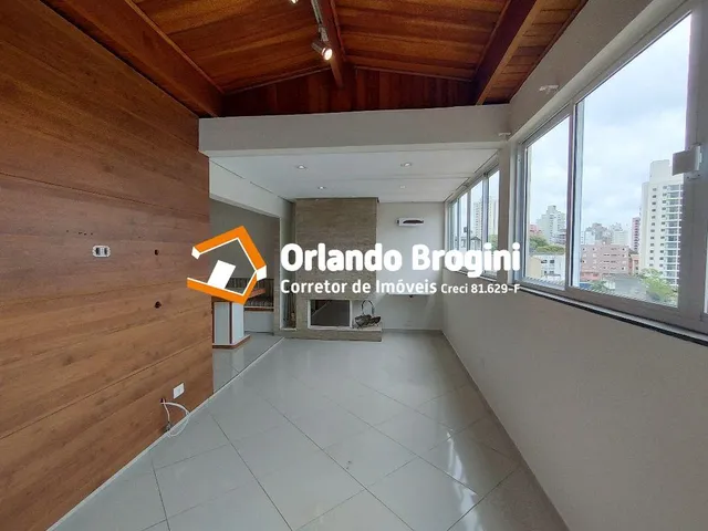 Imagem 7: APARTAMENTO DE COBERTURA PARA LOCAÇÃO. Bairro Santa Terezinha - São Bernardo do Campo
