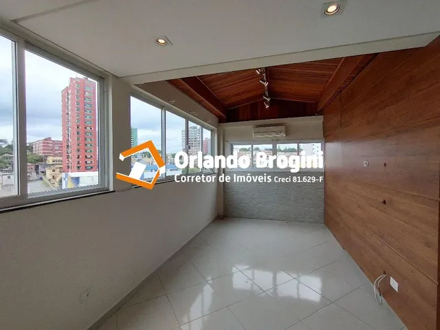 Imagem 12: APARTAMENTO DE COBERTURA PARA LOCAÇÃO. Bairro Santa Terezinha - São Bernardo do Campo