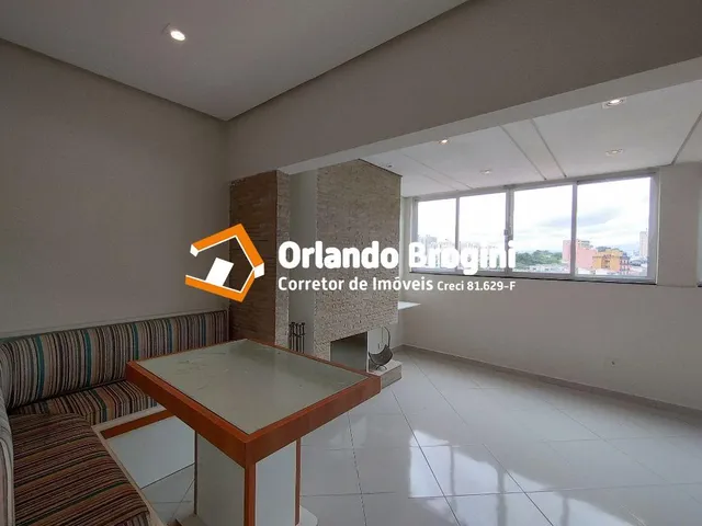 Imagem 5: APARTAMENTO DE COBERTURA PARA LOCAÇÃO. Bairro Santa Terezinha - São Bernardo do Campo