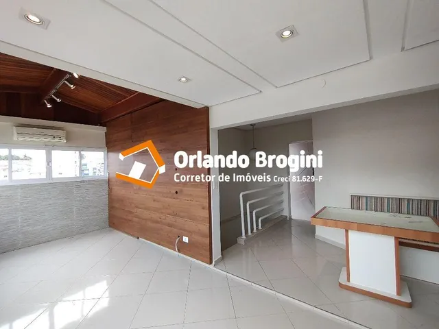 Imagem 3: APARTAMENTO DE COBERTURA PARA LOCAÇÃO. Bairro Santa Terezinha - São Bernardo do Campo