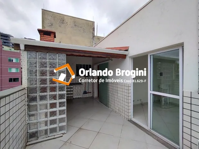 Imagem 16: APARTAMENTO DE COBERTURA PARA LOCAÇÃO. Bairro Santa Terezinha - São Bernardo do Campo