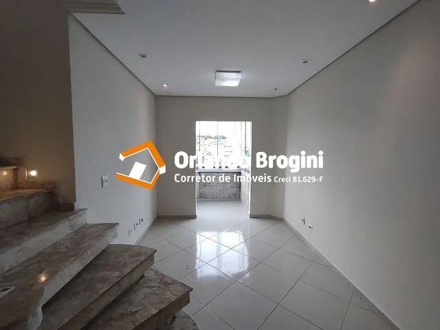 Imagem 10: APARTAMENTO DE COBERTURA PARA LOCAÇÃO. Bairro Santa Terezinha - São Bernardo do Campo