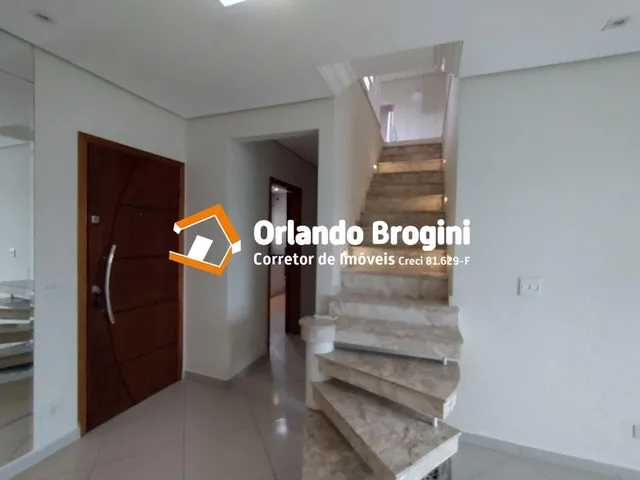 Imagem 9: APARTAMENTO DE COBERTURA PARA LOCAÇÃO. Bairro Santa Terezinha - São Bernardo do Campo
