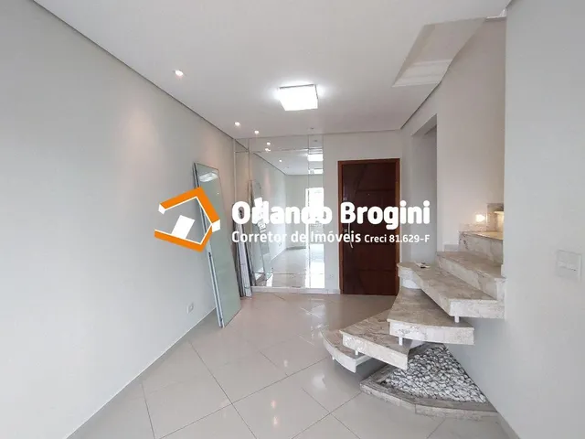 Imagem 14: APARTAMENTO DE COBERTURA PARA LOCAÇÃO. Bairro Santa Terezinha - São Bernardo do Campo