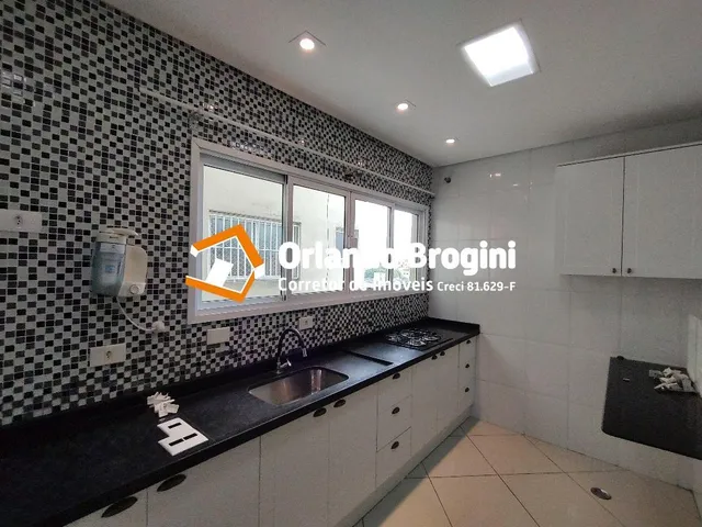 Imagem 4: APARTAMENTO DE COBERTURA PARA LOCAÇÃO. Bairro Santa Terezinha - São Bernardo do Campo
