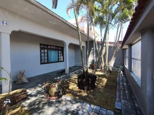 Imagem: Casa Térrea À Venda em Iguape-Sp, Bairro
