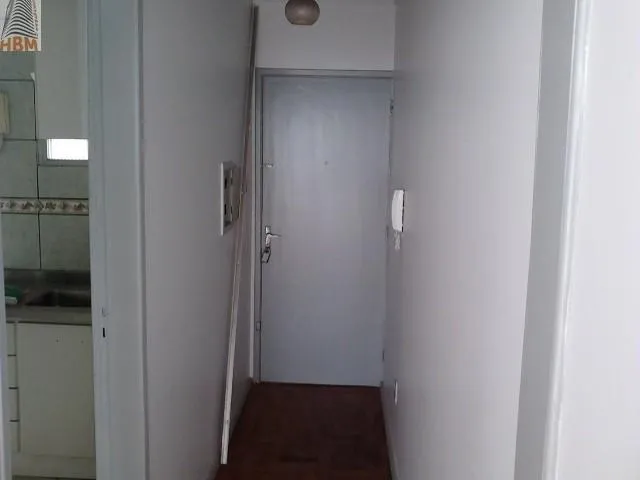 Imagem 11: BARBADA SÓ 239 MIL Apto de dois dormitórios, sala cozinha banheiro e área de serviço