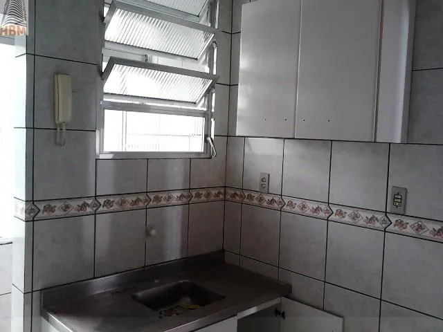 Imagem 8: BARBADA SÓ 239 MIL Apto de dois dormitórios, sala cozinha banheiro e área de serviço