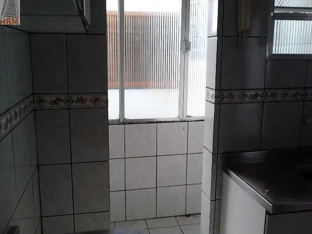 Imagem 6: BARBADA SÓ 239 MIL Apto de dois dormitórios, sala cozinha banheiro e área de serviço
