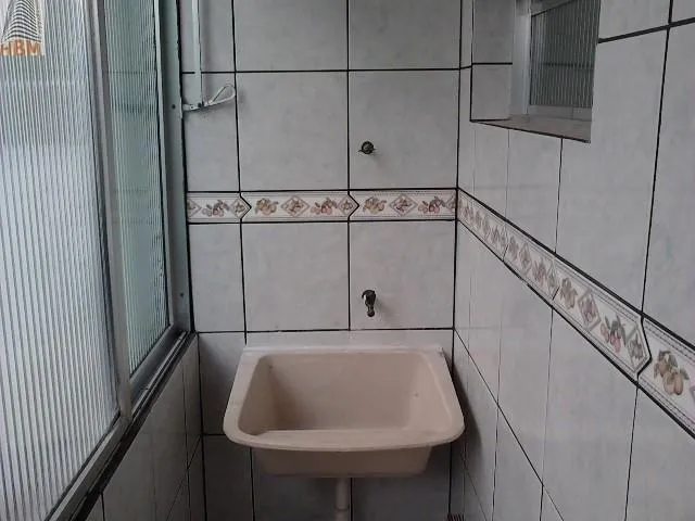 Imagem 7: BARBADA SÓ 239 MIL Apto de dois dormitórios, sala cozinha banheiro e área de serviço