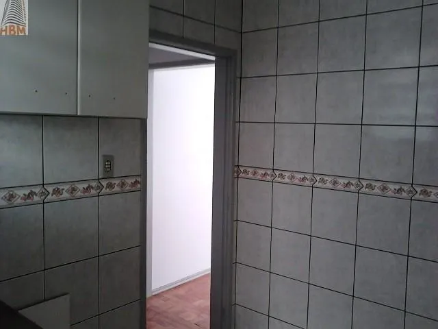 Imagem 10: BARBADA SÓ 239 MIL Apto de dois dormitórios, sala cozinha banheiro e área de serviço