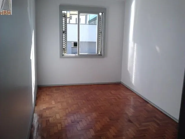 Imagem 12: BARBADA SÓ 239 MIL Apto de dois dormitórios, sala cozinha banheiro e área de serviço