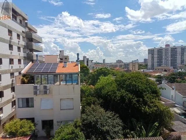 Imagem 15: COBERTURA 180 M² com 3 dormitórios amplos, ambos com suite, living 3 ambientes, cozinha