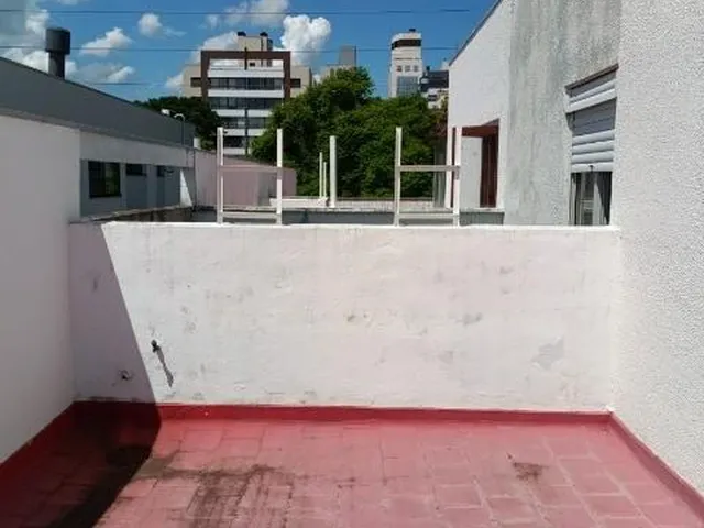 Imagem 10: COBERTURA 180 M² com 3 dormitórios amplos, ambos com suite, living 3 ambientes, cozinha