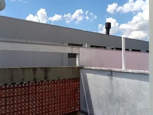 Imagem 12: COBERTURA 180 M² com 3 dormitórios amplos, ambos com suite, living 3 ambientes, cozinha