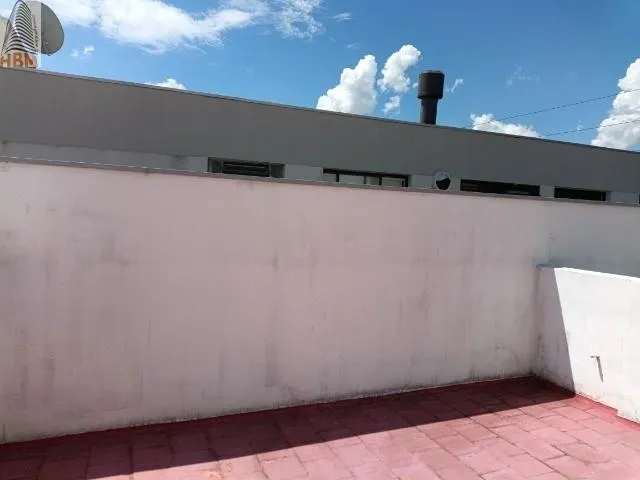 Imagem 3: COBERTURA 180 M² com 3 dormitórios amplos, ambos com suite, living 3 ambientes, cozinha