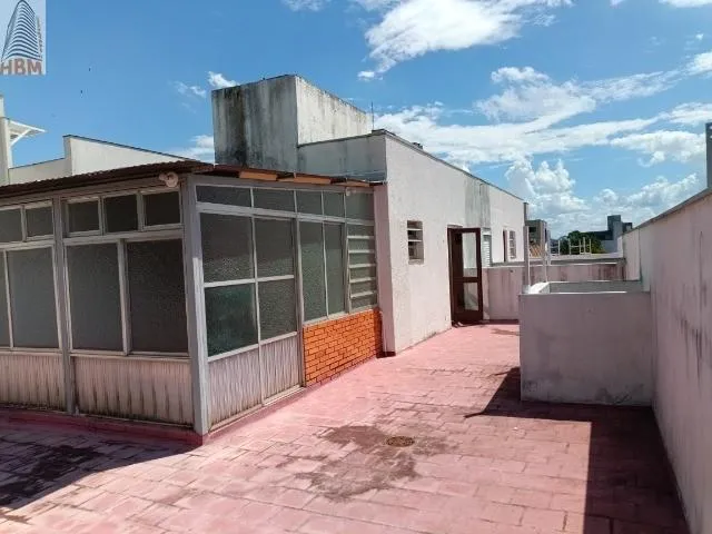 Imagem 16: COBERTURA 180 M² com 3 dormitórios amplos, ambos com suite, living 3 ambientes, cozinha