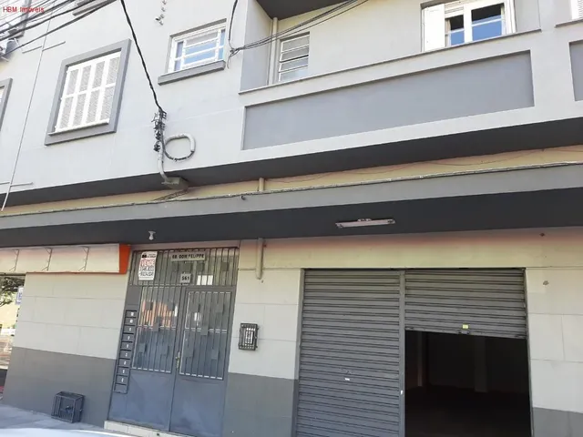 Imagem 12: Loja Comercial em Ótima Localização. Amplo Espaço com Pé Direito Alto. Agende Visita
