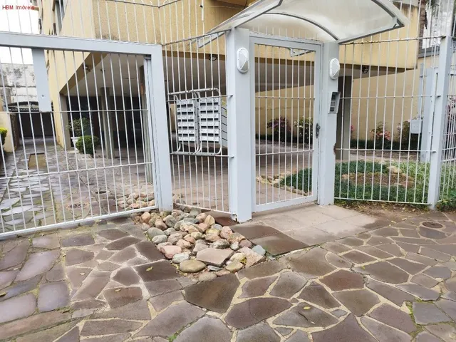 Imagem: Apartamento desocupado, pronto para ser