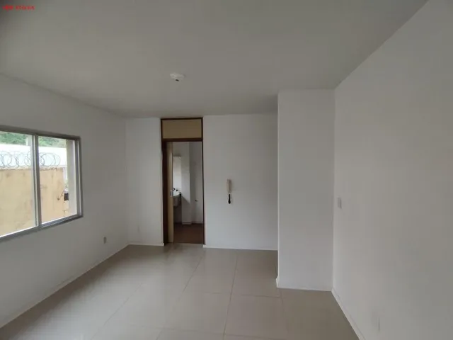 Imagem 10: Apartamento desocupado, pronto para ser habitado 1 dormitório, 1º andar, sala, cozinha