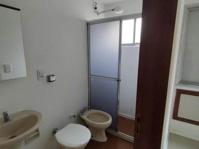 Imagem 16: Apartamento desocupado, pronto para ser habitado 1 dormitório, 1º andar, sala, cozinha