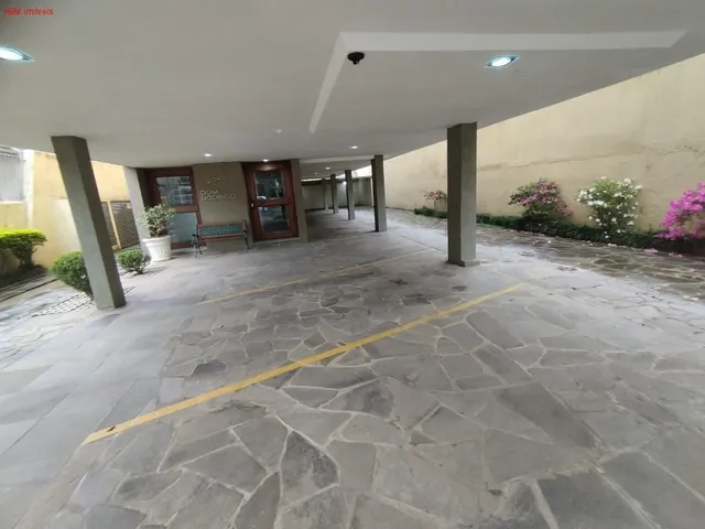 Imagem 15: Apartamento desocupado, pronto para ser habitado 1 dormitório, 1º andar, sala, cozinha