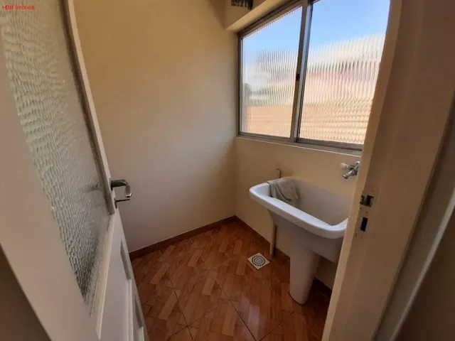 Imagem 8: EXCELENTE APTO 2 DORMITÓRIOS, SALA 2 AMB, COZINHA E ÁREA DE SERV SEPARADA, PRIMEIRO