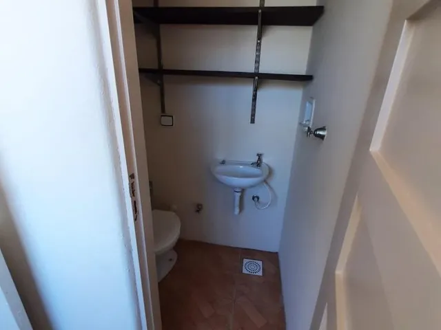 Imagem 2: EXCELENTE APTO 2 DORMITÓRIOS, SALA 2 AMB, COZINHA E ÁREA DE SERV SEPARADA, PRIMEIRO