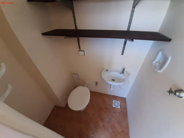 Imagem 9: EXCELENTE APTO 2 DORMITÓRIOS, SALA 2 AMB, COZINHA E ÁREA DE SERV SEPARADA, PRIMEIRO