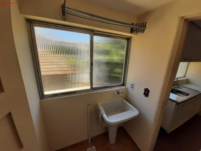 Imagem 6: EXCELENTE APTO 2 DORMITÓRIOS, SALA 2 AMB, COZINHA E ÁREA DE SERV SEPARADA, PRIMEIRO