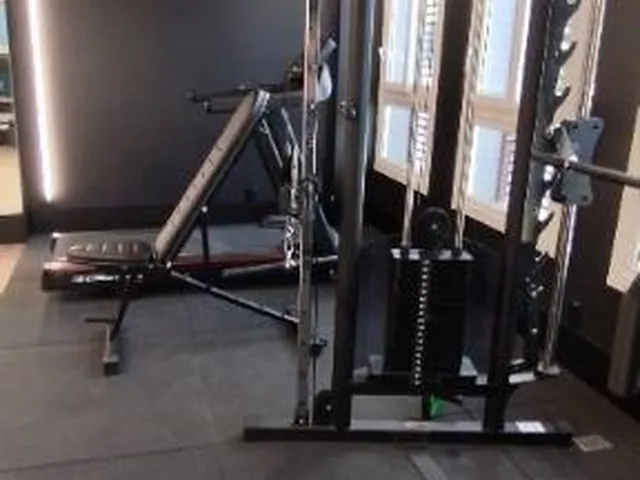 Imagem 10: VENHA MORAR EM UMA UNIDADE DIFERENCIADA UM STUDIO IMPAR, COMPACTO MAS SUFICIENTE PARA