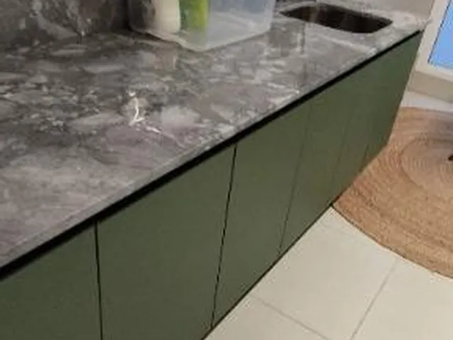 Imagem 4: VENHA MORAR EM UMA UNIDADE DIFERENCIADA UM STUDIO IMPAR, COMPACTO MAS SUFICIENTE PARA