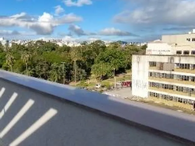 Imagem 8: VENHA MORAR EM UMA UNIDADE DIFERENCIADA UM STUDIO IMPAR, COMPACTO MAS SUFICIENTE PARA