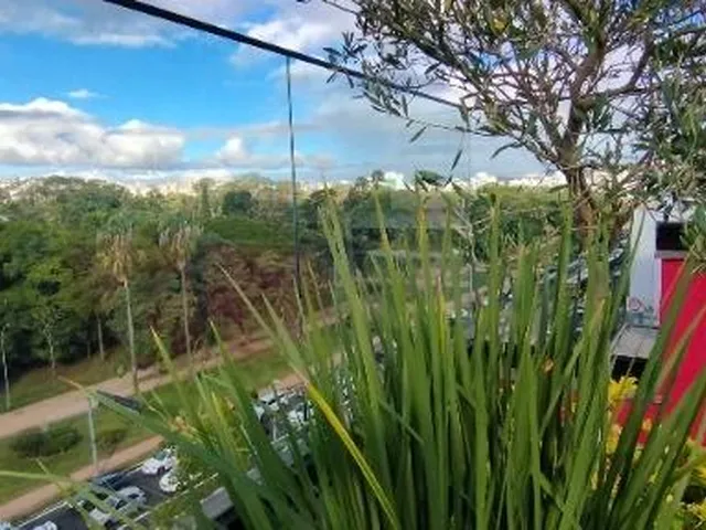 Imagem 6: VENHA MORAR EM UMA UNIDADE DIFERENCIADA UM STUDIO IMPAR, COMPACTO MAS SUFICIENTE PARA