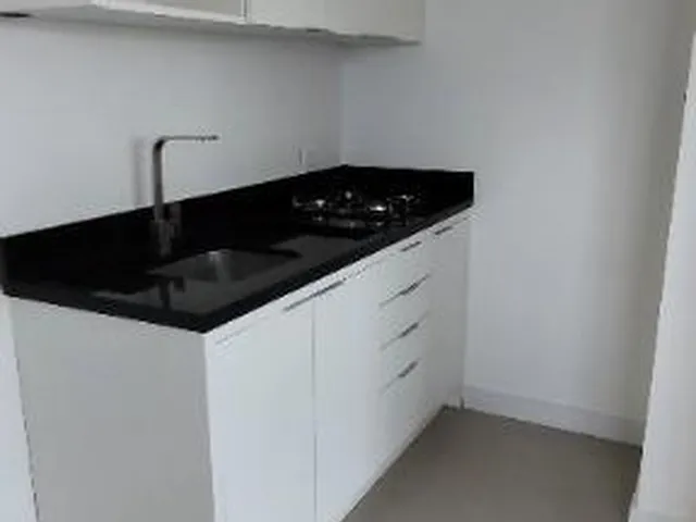 Imagem 7: VENHA MORAR EM UMA UNIDADE DIFERENCIADA UM STUDIO IMPAR, COMPACTO MAS SUFICIENTE PARA